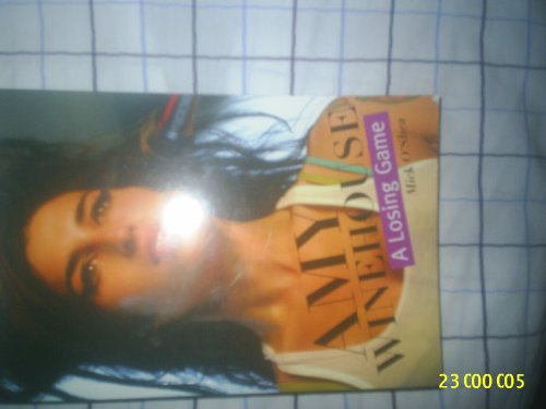 Amy Winehouse: A Losing Game von Plexus Publishing